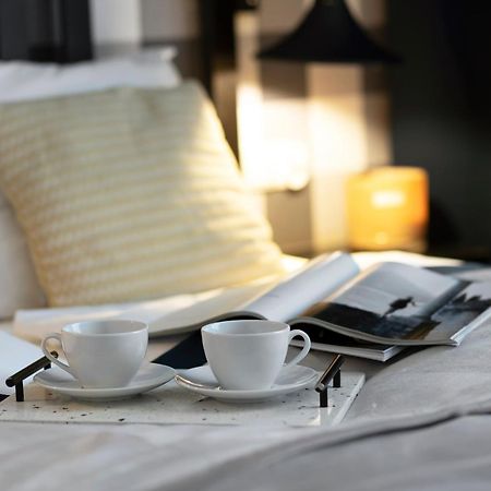 Elite Apartments Downtown Premium 그단스크 외부 사진