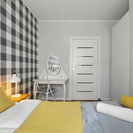 Elite Apartments Downtown Premium 그단스크 외부 사진