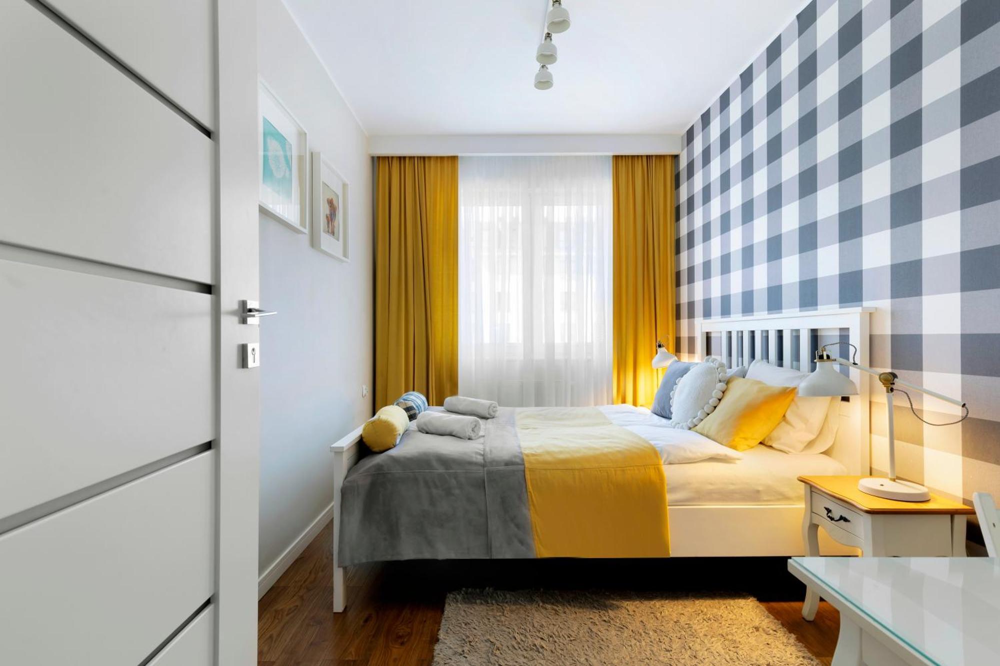 Elite Apartments Downtown Premium 그단스크 외부 사진