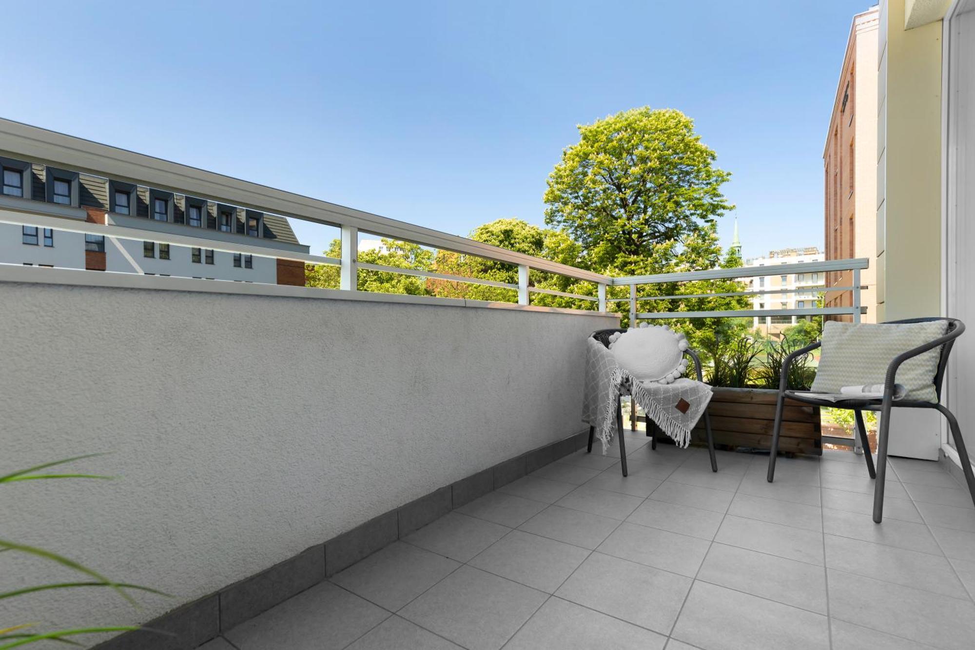 Elite Apartments Downtown Premium 그단스크 외부 사진